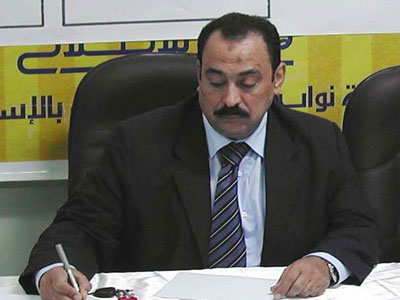 MB Leader: Egypt Gov’t Exerts Pressure to Prevent National Coalitions